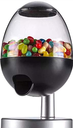 Touch Activated Candy Dispenser