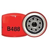 Baldwin Filters Heavy Duty B488 Spin-On Lube Filter