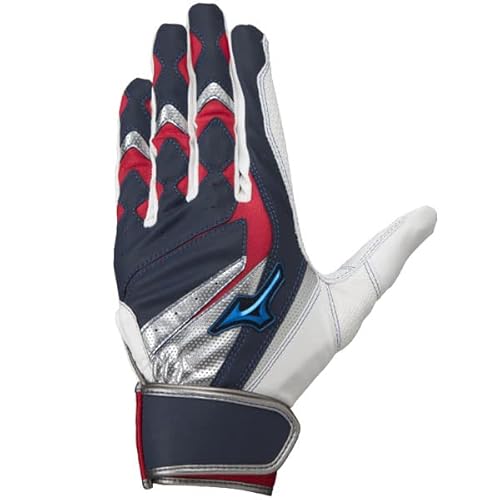 싅 ~Ym obeBOO[u obeBO  WILLDRIVE BLUE  p 1EJEA245 MIZUNO (14)lCr[×bh×Vo[ pM(24`25cm)