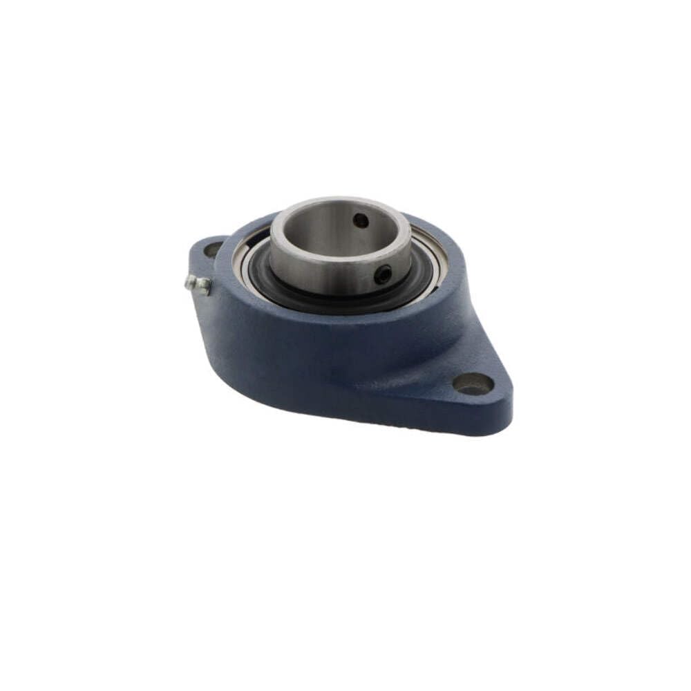 SKF – fytb 20 TR und mit Flansch Gewindebolzen