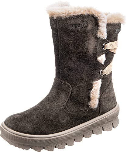 Girl's 1009216 Snow Boot