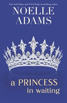 A Princess in Waiting - Book #3 of the Rothman Royals