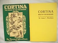 Cortina; The Rogue of the Rio Grande B002Q1EY4E Book Cover