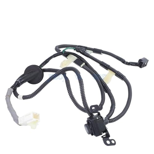 Caméra de recul Pdc 39530-SJK-J112 pour réparer l'aide au stationnement en panne