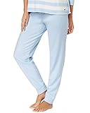 Nautica Women's Sweater Knit Lounge Pant