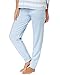 Nautica Women's Sweater Knit Lounge Pant
