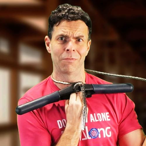 Mar 25: 25 Min Low Intensity Row &mdash; The Chain Height Debate | RowAlong