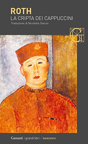  La cripta dei cappuccini