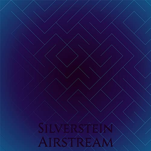  Silverstein Airstream