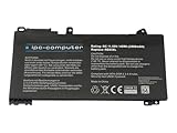 IPC-Computer Replacement Akku passend für HP ProBook 440 G6, ProBook 430 G6, ProBook 450 G6, ProBook 455 G6, ProBook 455R G6, ProBook 445R G6, ProBook 430 G7, ProBook 440 G7, ProBook 450 G7