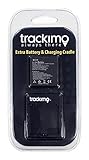 Trackimo GPS Tracker extra 600mAh battery