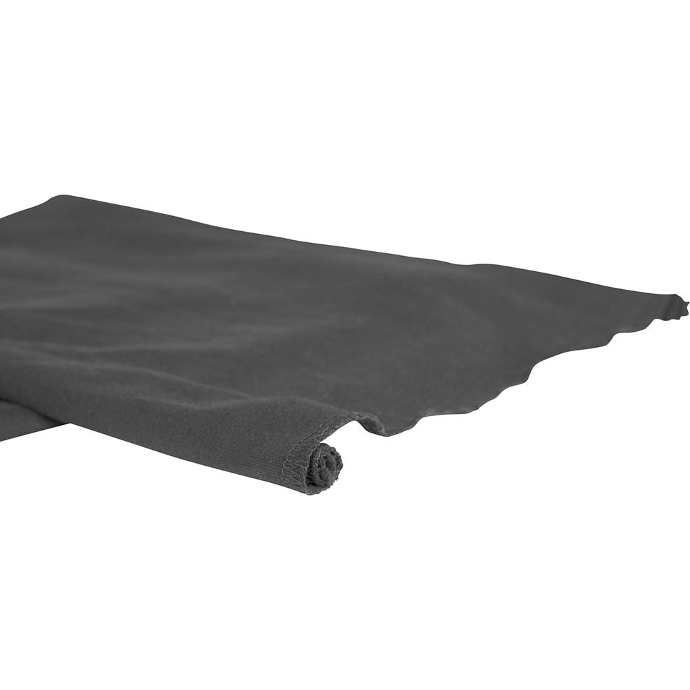 Build Your Brand Jersey Scarf Szalik, Oliwki, Jeden Rozmiar Unisex Dorosły