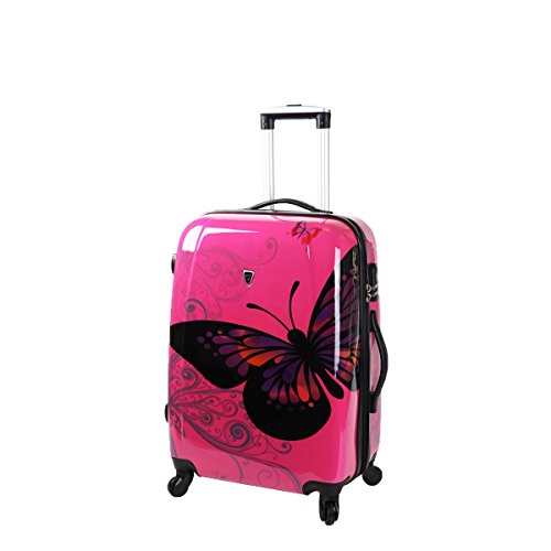Madisson Valise rigide Dubai 64 cm