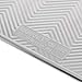 Nordic Ware Prism Half Sheet, Metallic