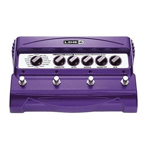 ギター LINE6 FM4 Filter Modeler Line 6 FM4 Filter : Amazon.in: Musical Instruments