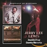 Country Class/Country Memories
