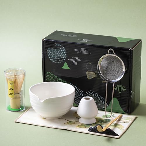 JEJIET Zbg p  S _O  q t  ۗ  S{ ⤗  Ȓ   matcha set for beginners ȒP ̓ ̓ a 蕨 