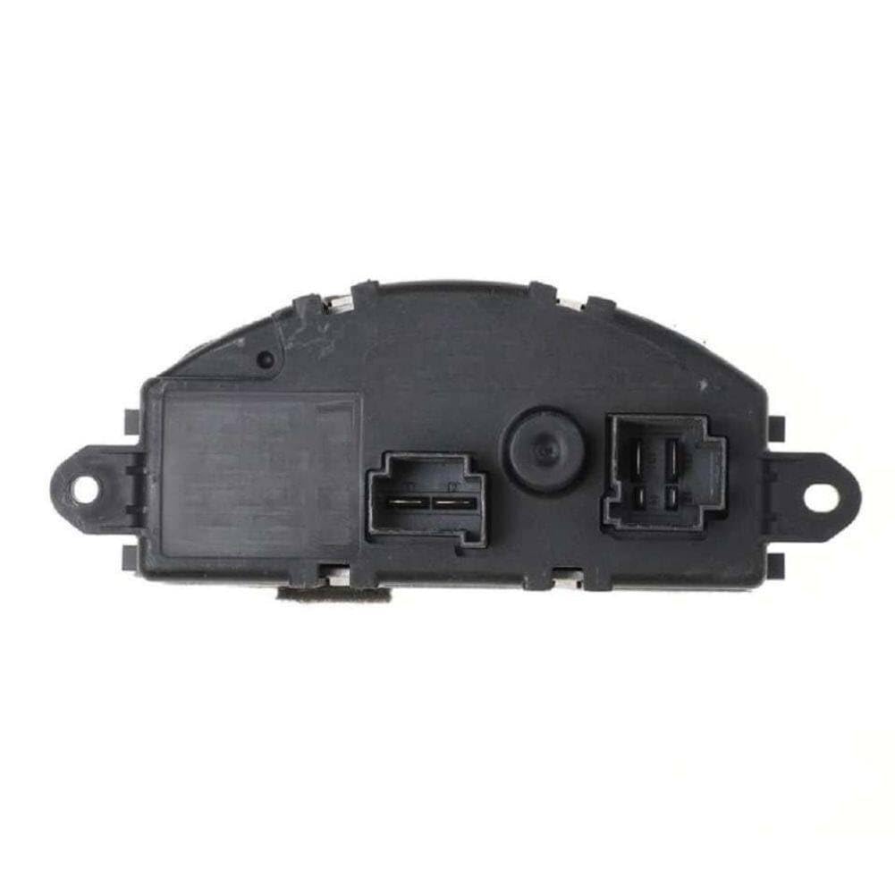 Amazon.com: SONGTAO-AUTO PARTS# 64119377854 Blower resistance 
