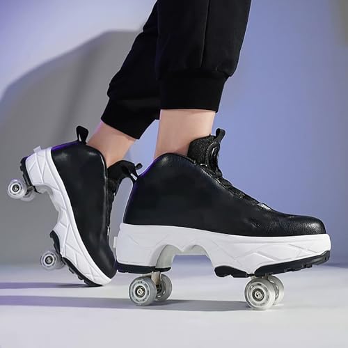 Cubierta para zapatos de motocicleta - Protector ajustable para ciclismo, bicicleta y patineta miniatura 3
