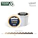 Lavazza Costiera Gran Aroma, Single-Serve Keurig K-Cup Pods, Light Roast Coffee, 60-Count Box (6 Packs of 10)
