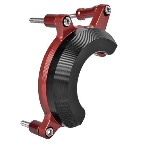 Protection moteur moto CB650R protecteur boîtier haut de gamme