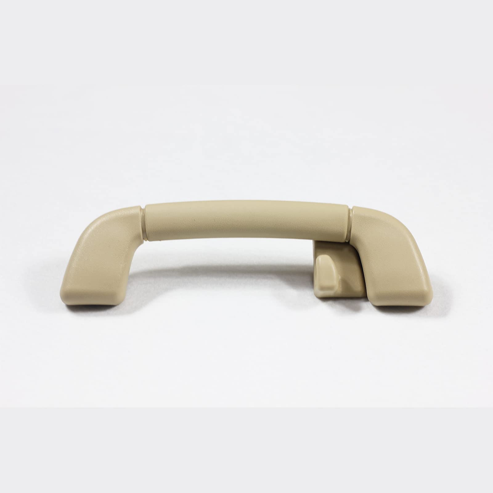 Amazon.com: Krobelus Auto Roof Pull Handle Grab Rail Grey with