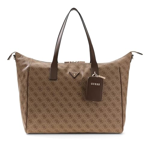 GUESS sac de voyage Latona Travel : emporter tout votre nécessaire avec style