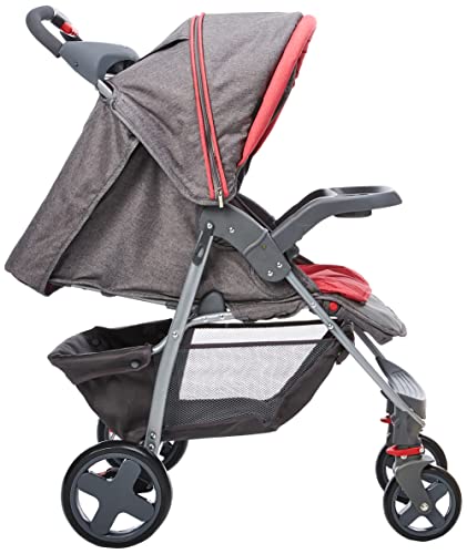 Carriolas Y Portabebés, Baby Product Imagen adicional