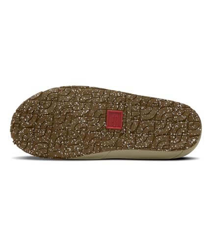 Image of THE NORTH FACE Women's Thermoball Traction Mule V Winter Shoe | Insulated & Water Repellent, Rubber Outsole
