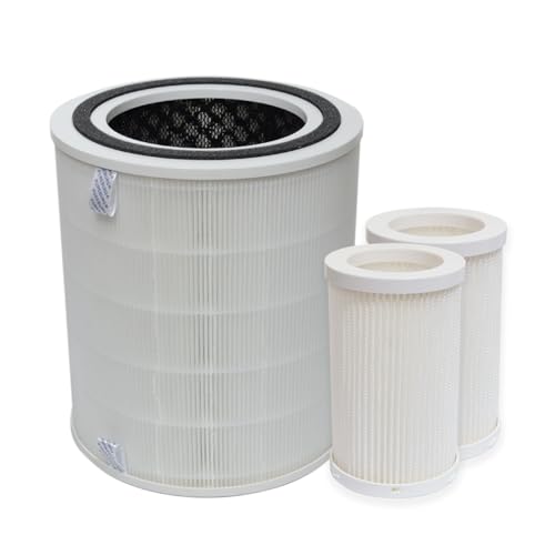 Kit filtration PUREBURG pour AAHE-50WC04C : l'excellence de l'air