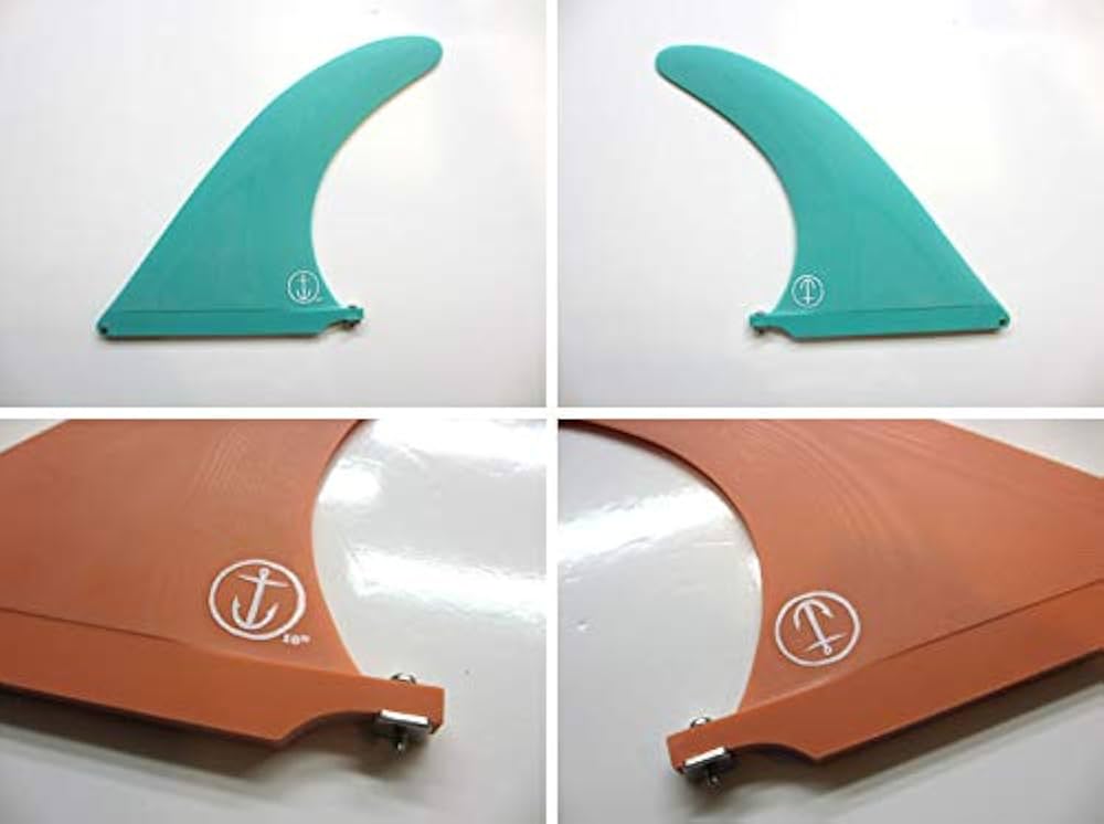 CAPTAIN FIN CF RAKED CLR 10 フィン　レイクフィン CAPTAIN FIN キャプテンフィン / CF Raked レイク シングル