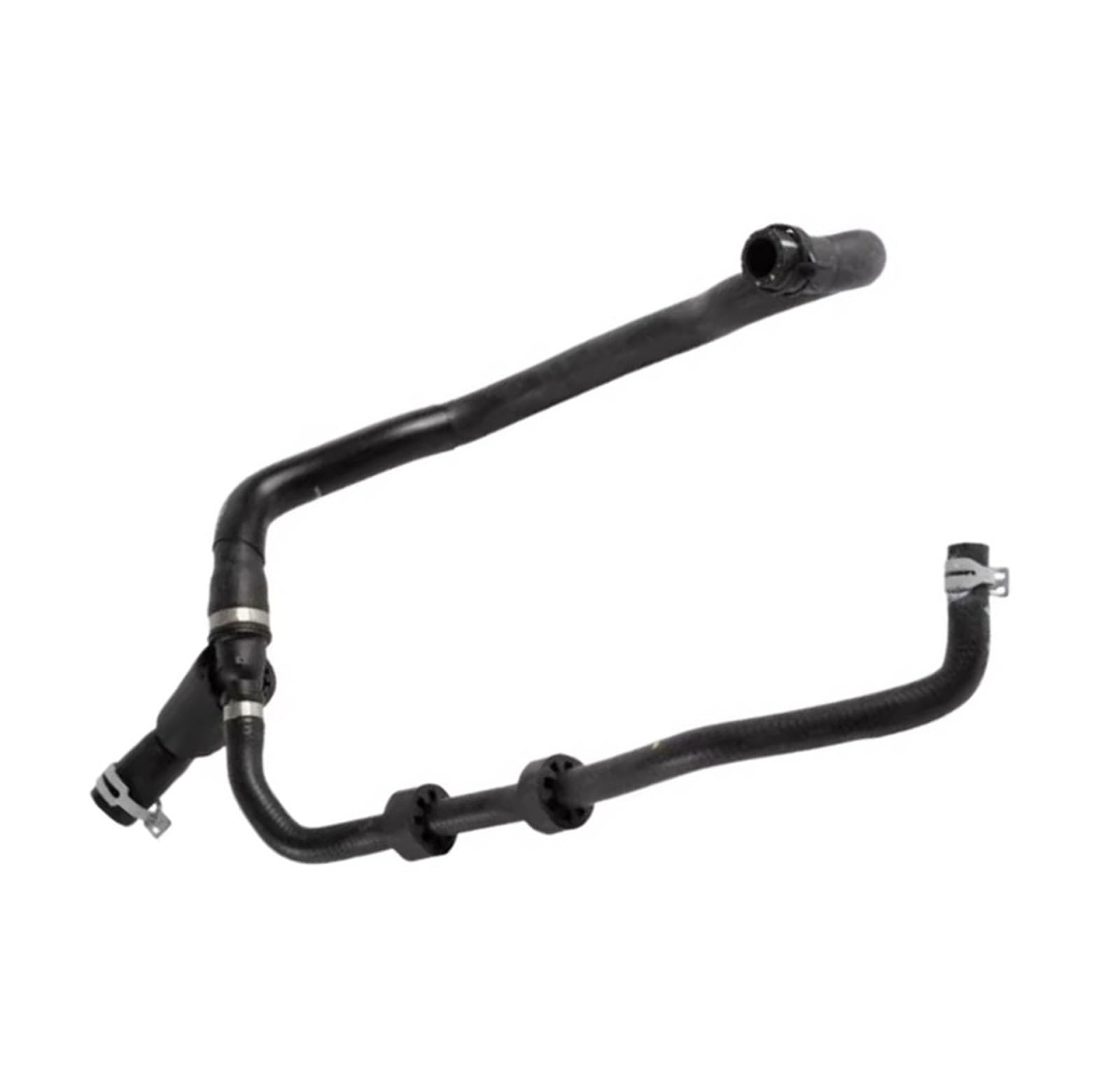 Compatible with for Focus Mk3 for C-max 1.0T Engine Compartment Heater Water Pipe Radiator Hose DV618C351VF DV618C351VD DV618C351VE Engine Coolant Hose