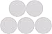 Produktbild Bosch Professional 5x Expert M480 Schleifnetz (für Hartholz, Farbe auf Holz, Ø 150 mm, Körnung 400, Zubehör Exzenterschleifer)