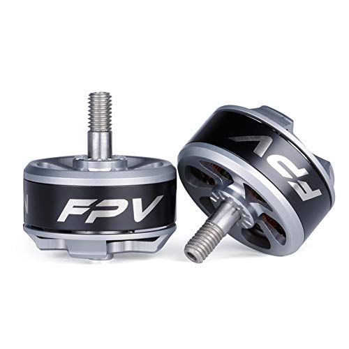 iFlight 2506 2450KV FPV Race Drone Motors 3-4s Motor for 210 220 250