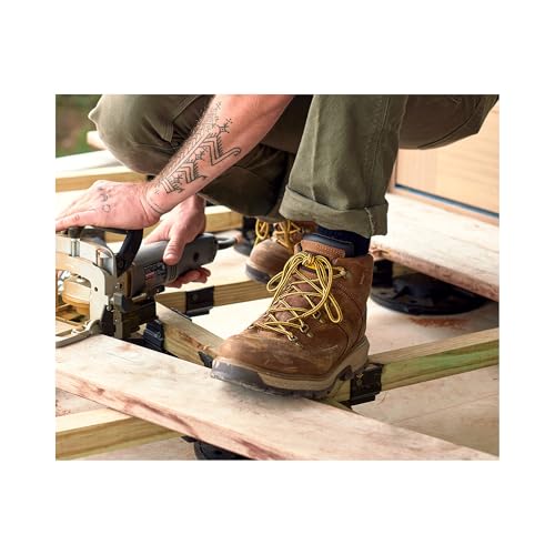 Cat Footwear Men's Exposition Hiker Wp Construction Boot2