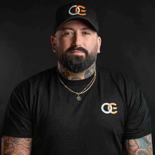 Leadership: The Blessing and the Curse w/ Adam Gordon