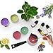 ETUOLIFE Kit de Fabricación de Velas Perfumadas Imagen de ETUOLIFE Kit de Fabricación de Velas Perfumadas