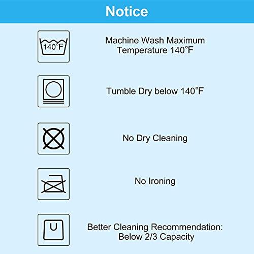 Image of GOGOODA Mesh Laundry Bags for Delicates Durable Protective Wash Bags | Bra Wash Bag Travel Storage Bags for Intimates Lingerie, 4PCS (6.5 * 8in)