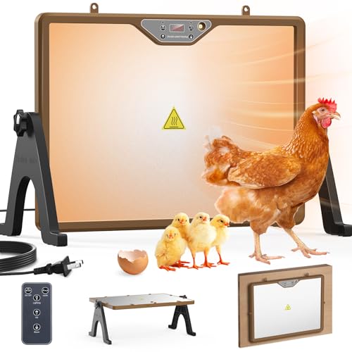 INNOLAND 180W Dual-Sided Panel