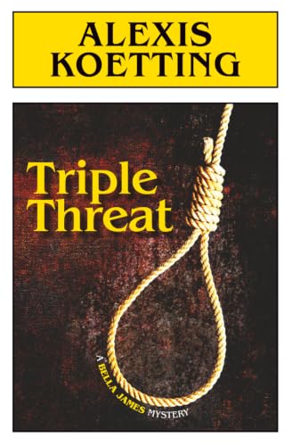 Triple Threat view 2
