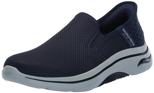Image of Skechers Mens Go Walk Arch Fit 2.0 - Hands