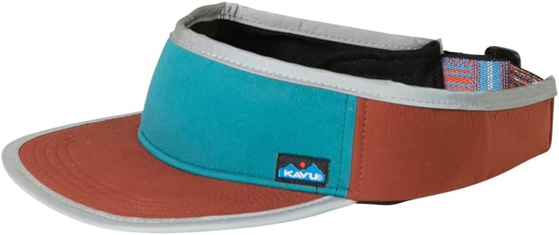 KAVUForeshore Long Brimmed Hand Visor