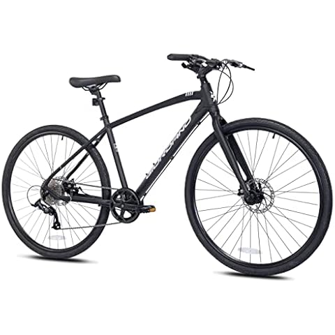 Giordano H1 Men's Hybrid Bicycle Cover