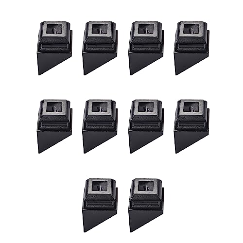 Zapatas para escaleras de aluminio 30 Imagen adicional