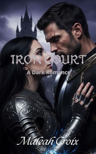  Iron Court