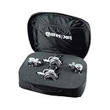 Mares 416402 Spender-Set, Unisex – Erwachsene, Mehrfarbig, Einheitsgröße