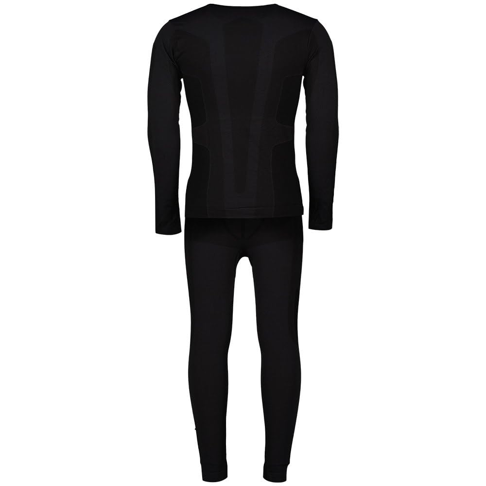 Lenz Merino Funktionswäsche Set