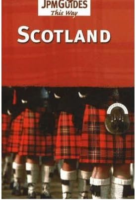 [(Scotland)] [Author: Jack Altman] published on (August, 2004)