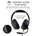 immagine 4THE G-LAB Korp THALLIUM Cuffie da Gaming USB Sound 7.1 Surround Digitale - Cuffie Audio di Alta Qualità - Microfono con Cancellazione del Rumore - LED RGB - Compatibile con PC Mac (Nero)