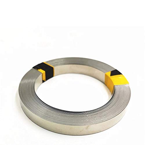 Bande de nickel pour réparer vos batteries de vélo électrique et trottinette